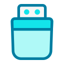 disco flash icon