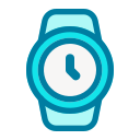 reloj icon