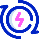 energía icon