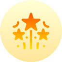 estrellas icon