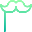 bigote icon