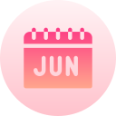 juni 