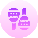 maracas