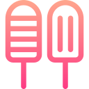 paleta de hielo icon