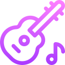 guitarra icon