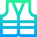 Жилет 