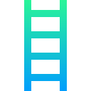 escalera