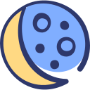 luna icon