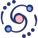 galaxia icon