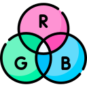 rgb icon