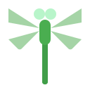 libélula icon