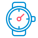 reloj icon