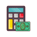 calculadora icon