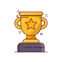 trofeo icon