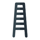 escalera icon