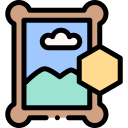 cuadro icon