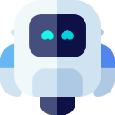 robot icon