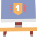 primer lugar icon