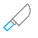 cuchillo icon