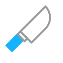 cuchillo icon