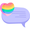 orgullo icon