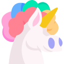 unicornio icon