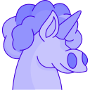 unicornio icon