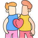 pareja icon