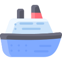 barco icon