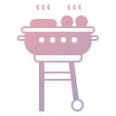 parrilla icon