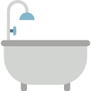 bañera icon