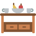 mesa de café 