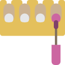 uña icon