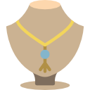 collar icon