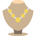 collar icon