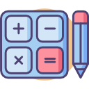 calculadora icon