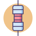 resistor icon