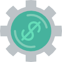 financiero icon