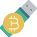 bitcoin icon