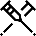 muletas 