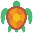 tortuga icon