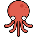 pulpo icon