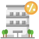 hotel icon