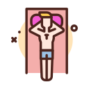 descansar icon