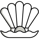 concha icon