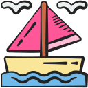 barco icon