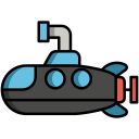 submarino icon