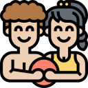 pareja icon