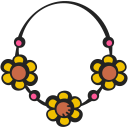 collar icon