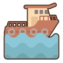 barco icon